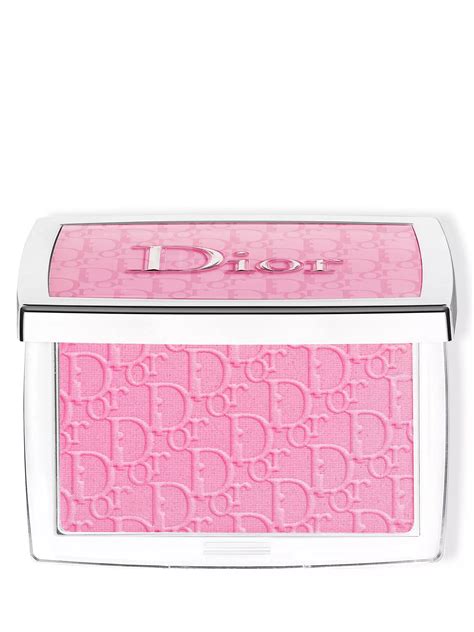 dior blush pink